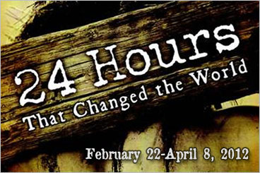 24 Hours That Changed the World