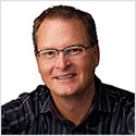 Adam Hamilton