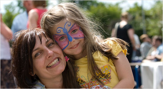 Church Carnival