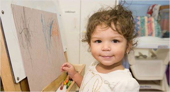 Child Care