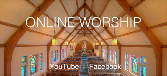 Online Worship