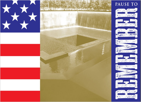 Pause to Remember